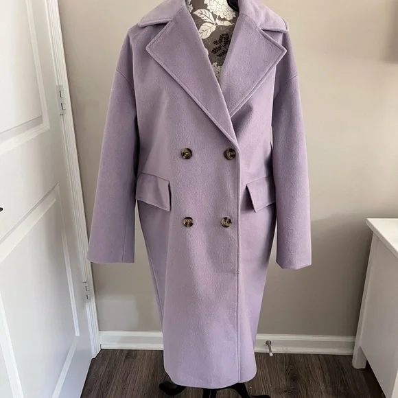 Womens coat - Picture 1 of 2